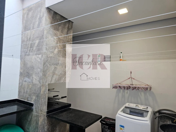 Imagem Casa com 4 Quartos à Venda, em Jardim Santa Paula Ii - Sorocaba Imagem Casa com 4 Quartos à Venda, em Jardim Santa Paula Ii - Sorocaba