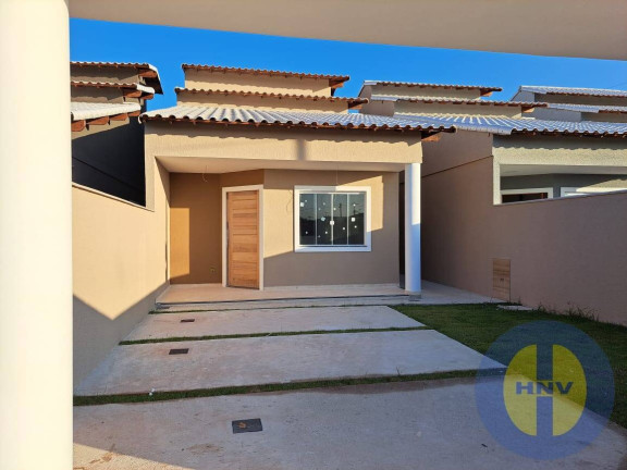 Casa com 2 Quartos à Venda, 240 m² em Jardim Atlântico Leste (itaipuaçu) - Maricá