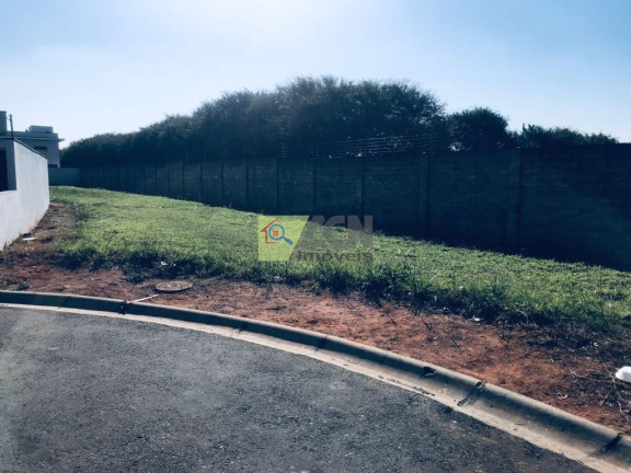 Terreno à Venda, 391 m² em Residencial Jardim Do Jatobá - Hortolândia