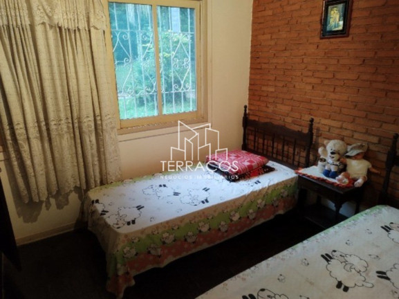 Imagem Imóvel com 5 Quartos à Venda, 300 m² em Jardim Vitória - Campo Limpo Paulista