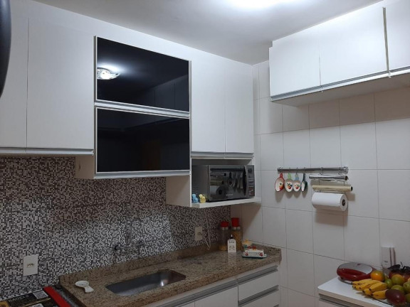 Imagem Imóvel com 3 Quartos à Venda, 136 m² em Campo Grande - Rio De Janeiro