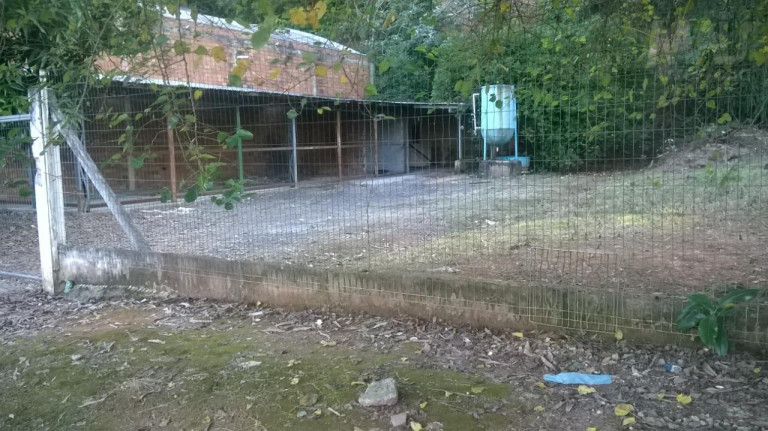 Terreno à Venda,  em Scharlau - São Leopoldo