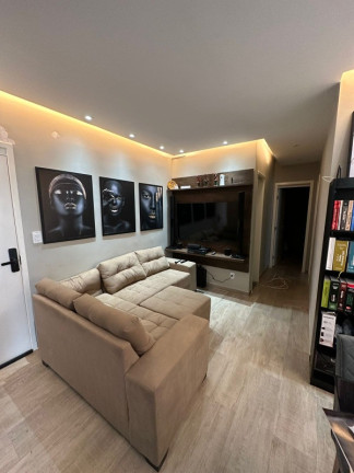 Imagem Apartamento com 2 Quartos para Alugar, 48 m² em Sim - Feira De Santana Imagem Apartamento com 2 Quartos para Alugar, 48 m² em Sim - Feira De Santana