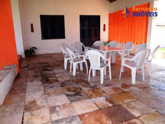 Imagem Casa à Venda,  em águas Belas - Cascavel
