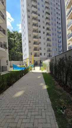 Imagem Apartamento com 2 Quartos à Venda, 35 m² em Chácara Inglesa - São Paulo