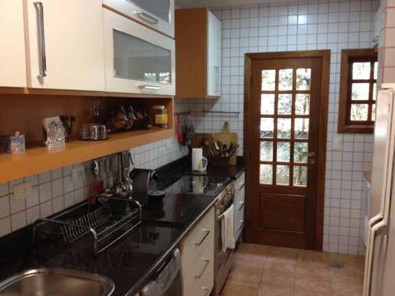 Imagem Casa de Condomínio com 4 Quartos à Venda, 290 m² em Aldeia Da Serra - Santana De Parnaíba Imagem Casa de Condomínio com 4 Quartos à Venda, 290 m² em Aldeia Da Serra - Santana De Parnaíba