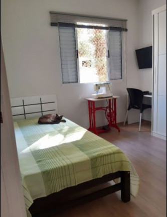 Imagem Apartamento com 2 Quartos à Venda, 75 m² em Jardim São Matheus - Vinhedo