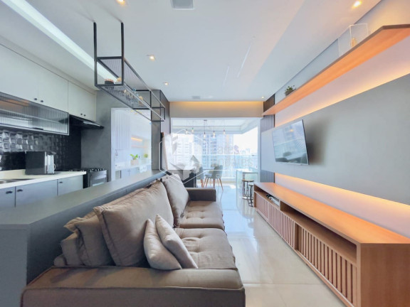 Imagem Apartamento com 2 Quartos à Venda, 69 m² em Jardim Prudência - São Paulo Imagem Apartamento com 2 Quartos à Venda, 69 m² em Jardim Prudência - São Paulo