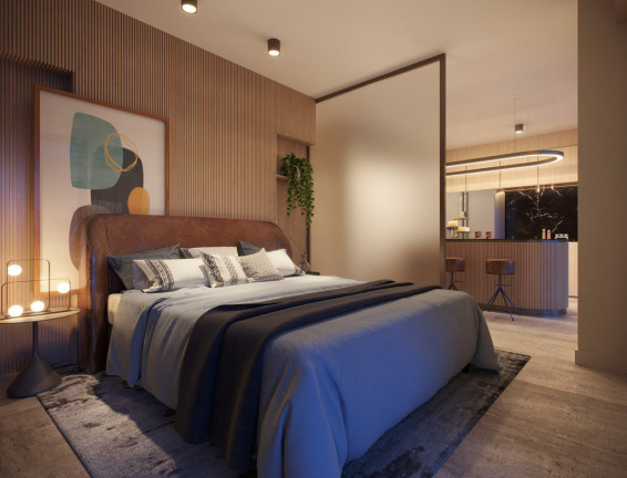 Imagem Apartamento com 2 Quartos à Venda, 95 m² em Ipanema - Rio De Janeiro