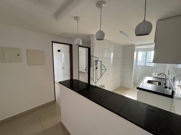 Imagem Apartamento com 2 Quartos à Venda, 62 m² em Manaíra - João Pessoa