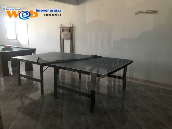 Imagem Apartamento com 2 Quartos à Venda, 82 m² em Guilhermina - Praia Grande
