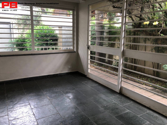Imagem Casa com 3 Quartos à Venda, 200 m² em Brooklin - São Paulo