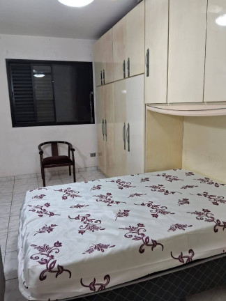 Imagem Apartamento com 1 Quarto à Venda,  em Ocian - Praia Grande
