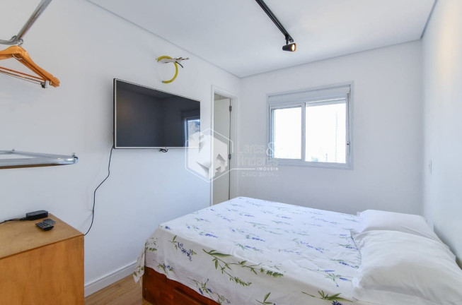 Imagem Apartamento com 3 Quartos à Venda, 55 m² em Liberdade - São Paulo