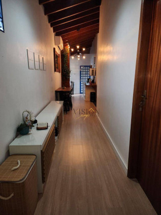 Imagem Chácara com 4 Quartos à Venda, 328 m² em Jardim De Fáveri - Cosmópolis