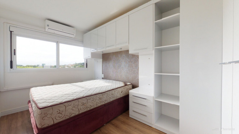 Imagem Imóvel com 2 Quartos à Venda, 50 m² em Tristeza - Porto Alegre Imagem Imóvel com 2 Quartos à Venda, 50 m² em Tristeza - Porto Alegre
