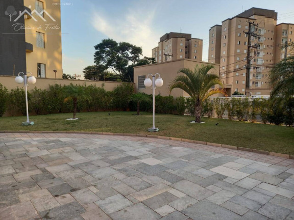 Imagem Apartamento com 3 Quartos à Venda, 122 m² em Jardim Bonfiglioli - Jundiaí