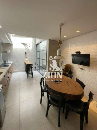 Imagem Sobrado com 2 Quartos à Venda, 104 m² em Vila Maria Alta - São Paulo Imagem Sobrado com 2 Quartos à Venda, 104 m² em Vila Maria Alta - São Paulo