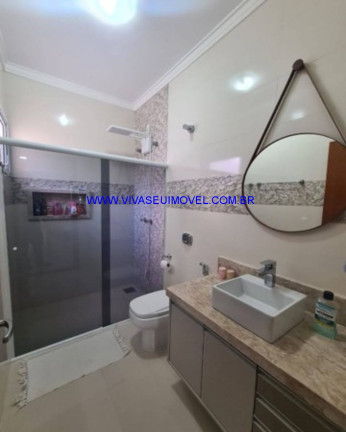 Imagem Casa com 3 Quartos à Venda, em Jardins Do Império - Indaiatuba Imagem Casa com 3 Quartos à Venda, em Jardins Do Império - Indaiatuba