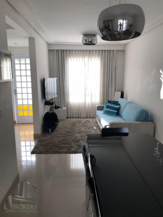 Imagem Casa de Condomínio com 3 Quartos à Venda, 78 m² em Vossoroca - Votorantim Imagem Casa de Condomínio com 3 Quartos à Venda, 78 m² em Vossoroca - Votorantim