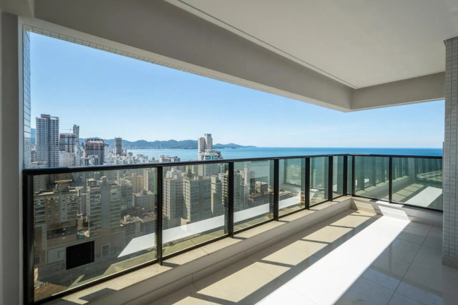 Imagem Apartamento com 4 Quartos à Venda, 183 m² em Meia Praia - Itapema