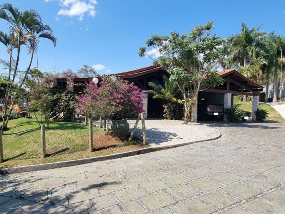 Imagem Casa com 4 Quartos à Venda, 600 m² em Condominio Jardim Das Palmeiras - Bragança Paulista Imagem Casa com 4 Quartos à Venda, 600 m² em Condominio Jardim Das Palmeiras - Bragança Paulista