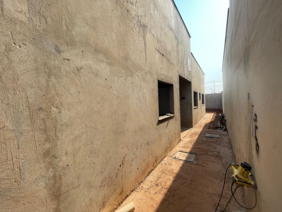 Imagem Casa com 2 Quartos à Venda, 96 m² em Setor Santa Rita - Itumbiara Imagem Casa com 2 Quartos à Venda, 96 m² em Setor Santa Rita - Itumbiara