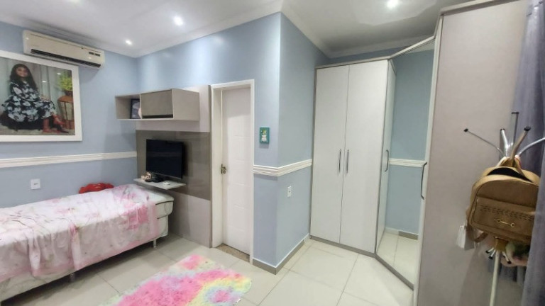 Imagem Casa com 4 Quartos à Venda, 350 m² em Ponta Negra - Manaus
