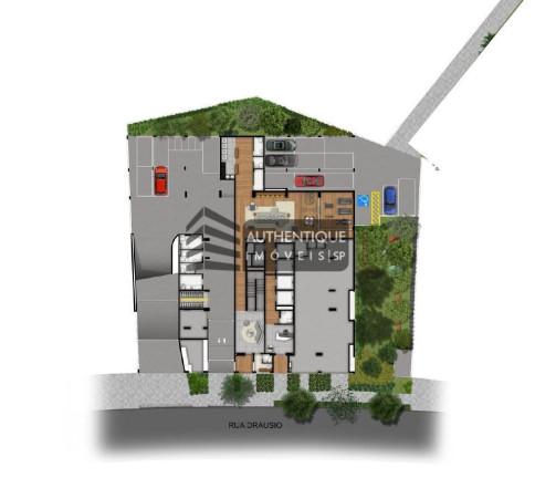 Imagem Apartamento com 2 Quartos à Venda, 64 m² em Butantã - São Paulo Imagem Apartamento com 2 Quartos à Venda, 64 m² em Butantã - São Paulo