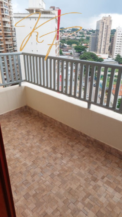 Imagem Imóvel com 4 Quartos à Venda, 147 m² em Centro - Campinas Imagem Imóvel com 4 Quartos à Venda, 147 m² em Centro - Campinas