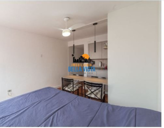 Imagem Apartamento à Venda, em Bela Vista - São Paulo Imagem Apartamento à Venda, em Bela Vista - São Paulo
