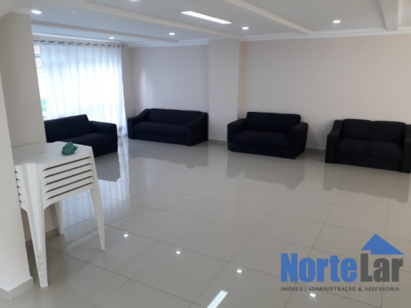 Imagem Apartamento com 3 Quartos à Venda, 62 m² em Vila Dom Pedro Ii - São Paulo