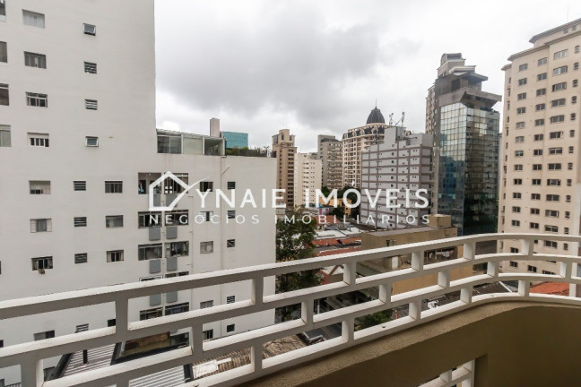 Imagem Apartamento com 1 Quarto à Venda, 66 m² em Itaim Bibi - São Paulo Imagem Apartamento com 1 Quarto à Venda, 66 m² em Itaim Bibi - São Paulo