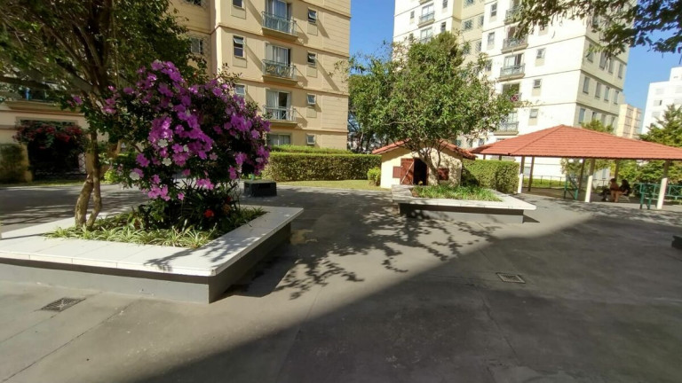 Imagem Apartamento com 2 Quartos à Venda, 64 m² em Jardim Santa Emília - São Paulo Imagem Apartamento com 2 Quartos à Venda, 64 m² em Jardim Santa Emília - São Paulo
