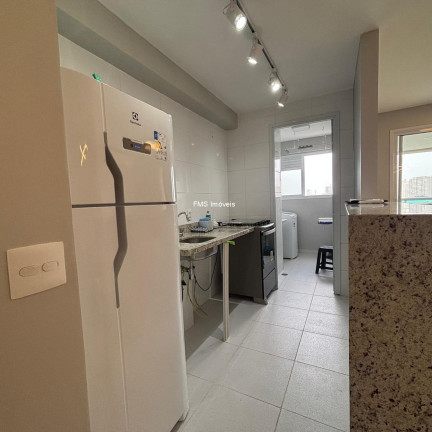 Imagem Imóvel com 2 Quartos à Venda, 64 m² em Barra Funda - São Paulo