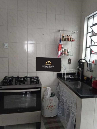 Imagem Casa com 3 Quartos à Venda, 232 m² em Dom Bosco - Belo Horizonte