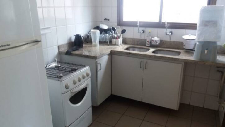 Imagem Apartamento com 3 Quartos à Venda, 100 m² em Funcionários - Belo Horizonte