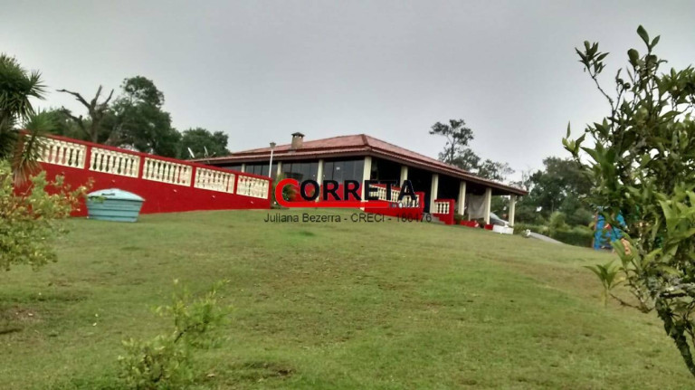 Imagem Chácara com 2 Quartos à Venda, 35 m² em Bairro Dias - Ibiúna