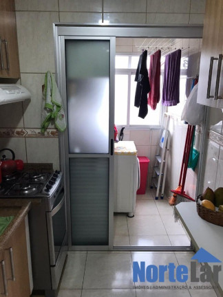 Imagem Apartamento com 2 Quartos à Venda, 50 m² em Vila Roque - São Paulo