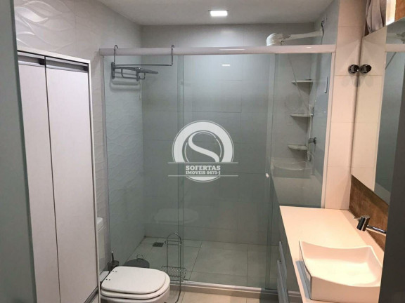 Imagem Apartamento com 1 Quarto à Venda, 50 m² Imagem Apartamento com 1 Quarto à Venda, 50 m²