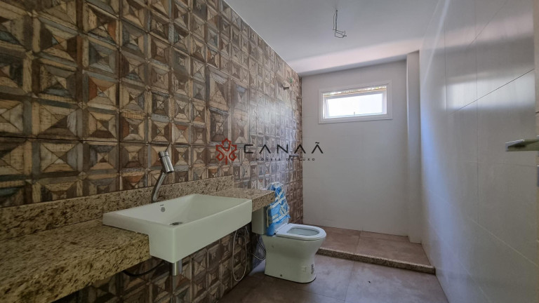 Imagem Casa de Condomínio com 4 Quartos à Venda, 253 m² em João Fernandes - Armação Dos Búzios