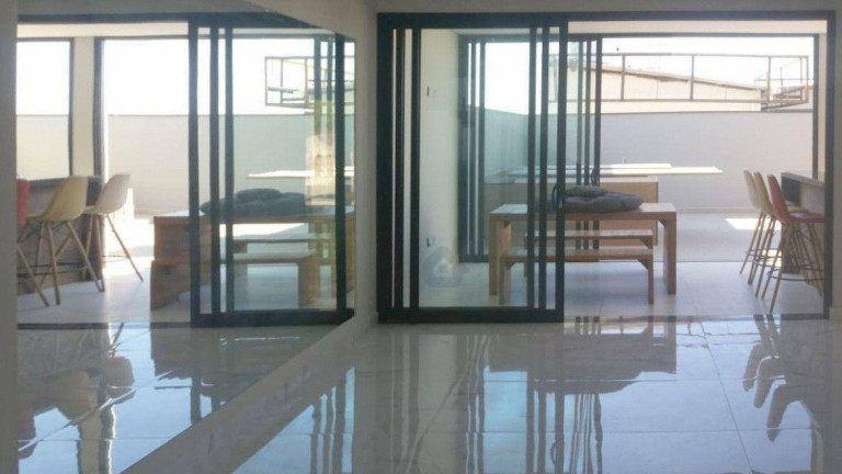 Imagem Sobrado com 3 Quartos à Venda, 260 m² em Parque Ibiti Reserva - Sorocaba