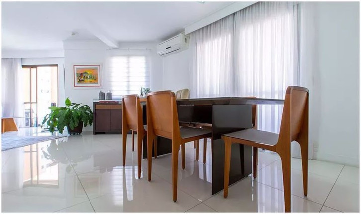Imagem Apartamento com 4 Quartos à Venda, 230 m² em Jardim Vila Mariana - São Paulo Imagem Apartamento com 4 Quartos à Venda, 230 m² em Jardim Vila Mariana - São Paulo