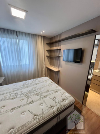 Imagem Apartamento com 3 Quartos à Venda, 77 m² em Trindade - Florianópolis