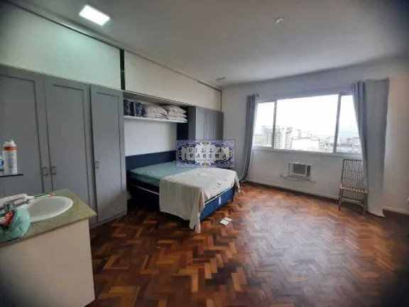 Imagem Imóvel com 1 Quarto à Venda, 40 m² em Copacabana - Rio De Janeiro
