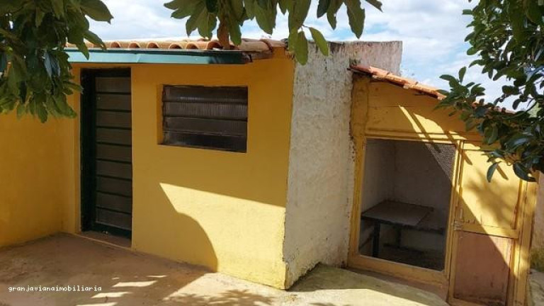 Imagem Chácara à Venda,  em Bairro Campininha - São Roque