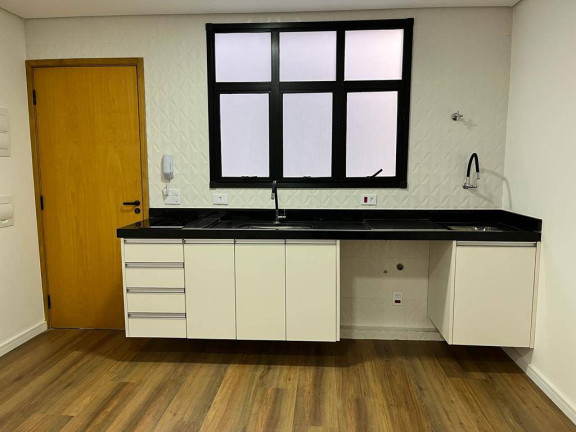 Imagem Apartamento com 1 Quarto à Venda, 360 m² em Vila Dom Pedro I - São Paulo