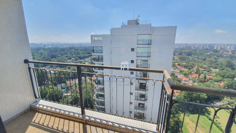 Imagem Cobertura com 6 Quartos à Venda, 707 m² em Jardim Marajoara - São Paulo Imagem Cobertura com 6 Quartos à Venda, 707 m² em Jardim Marajoara - São Paulo