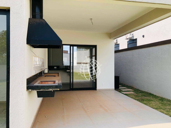 Imagem Casa com 3 Quartos à Venda, 118 m² em Reserva Ybyra - Atibaia