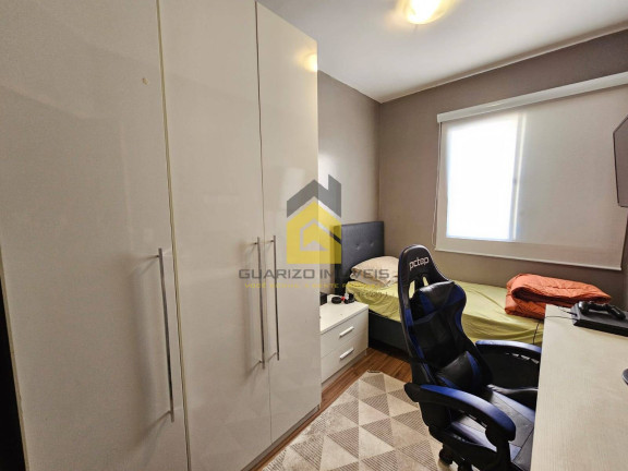 Imagem Apartamento com 3 Quartos à Venda, 66 m² em Assunção - São Bernardo Do Campo Imagem Apartamento com 3 Quartos à Venda, 66 m² em Assunção - São Bernardo Do Campo